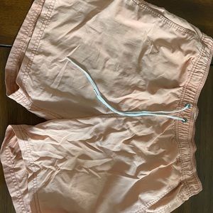 Jcrew swim trunks